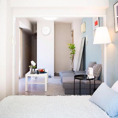 #8 3Mins To Station 1Stop To Shinjuku Central Shinjuku Apartment With Plenty Of Sunlight Tokyo Exterior photo